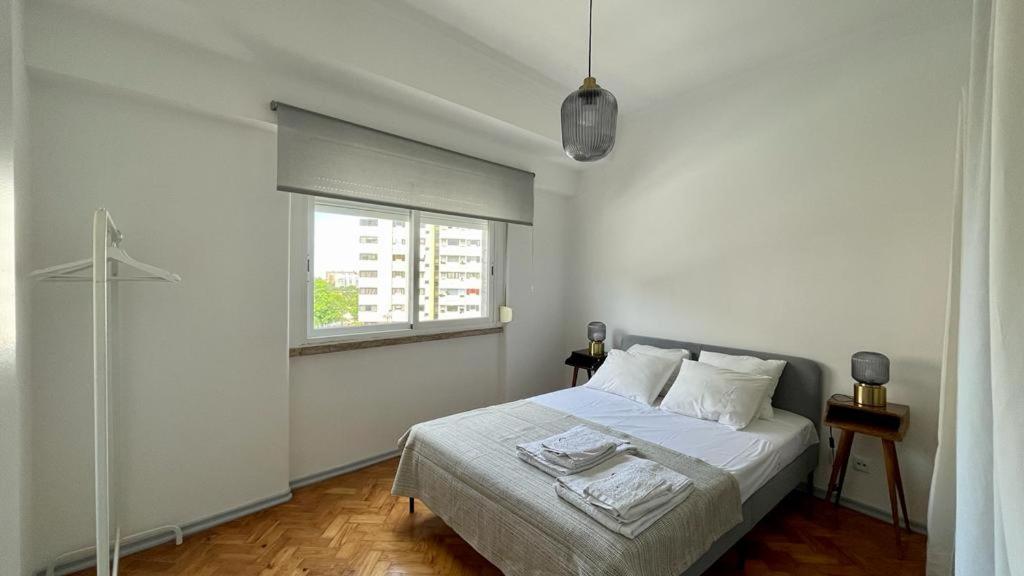 Silver Apart City Center Lisboa Dış mekan fotoğraf