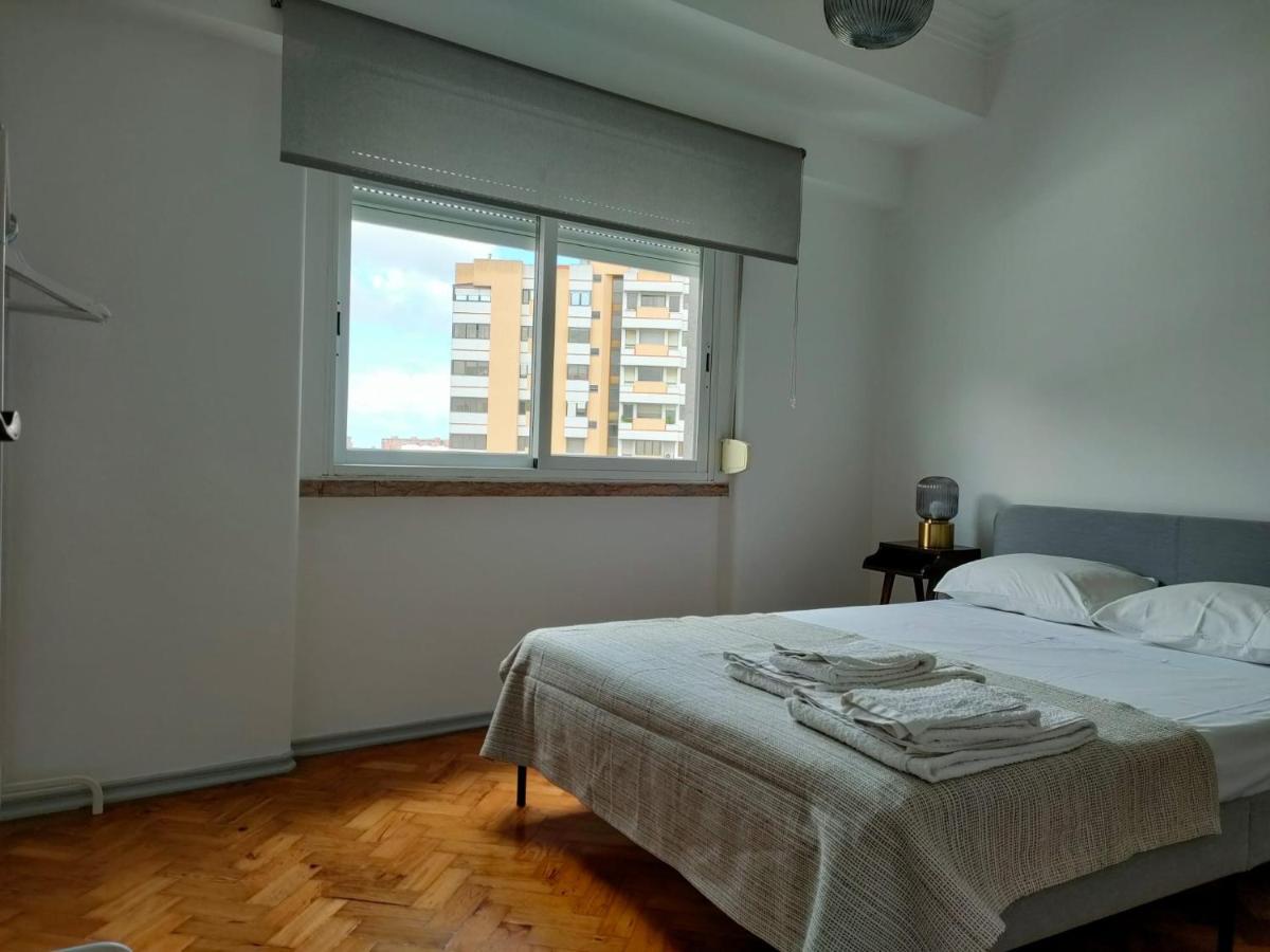 Silver Apart City Center Lisboa Dış mekan fotoğraf